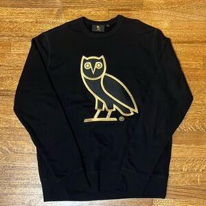 Drake Ovo (Octobers Very Own) Crewneck Sweater